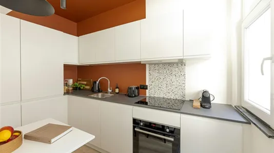 Apartments in Stad Brussel - photo 7