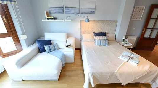 Rooms in Getxo - photo 6