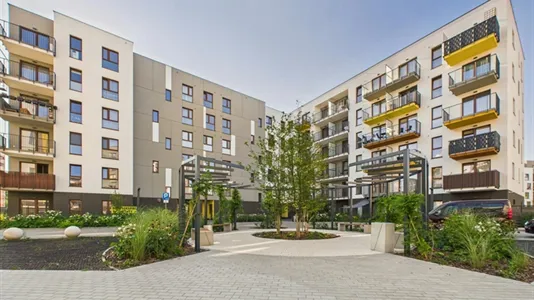 Apartments in Location is not specified - photo 9