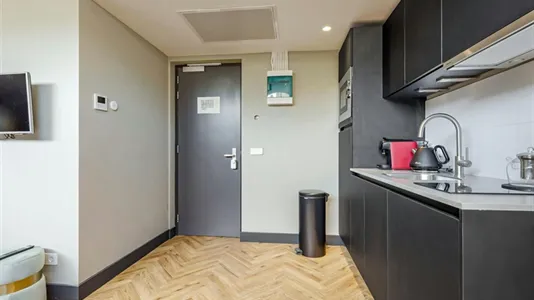 Rooms in Location is not specified - photo 8