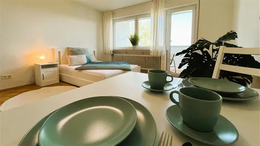 Apartments in Augsburg - photo 7