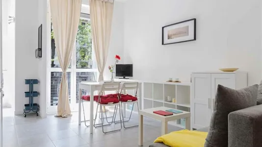 Rooms in Milano Zona 6 - Barona, Lorenteggio - photo 9