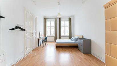 Room for rent in Berlin Mitte, Berlin