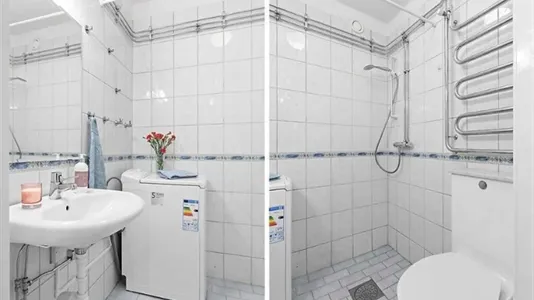 Apartments in Stockholm West - photo 3