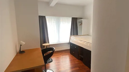 Rooms in Brussels Anderlecht - photo 1