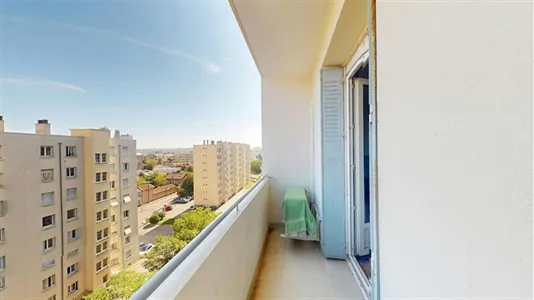 Rooms in Valence - photo 5