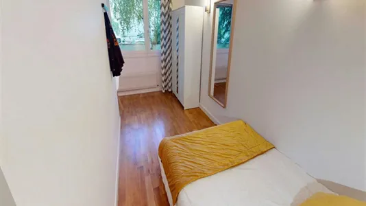 Rooms in Lyon - photo 3