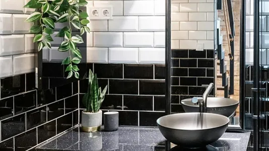 Apartments in Budapest Terézváros - photo 9