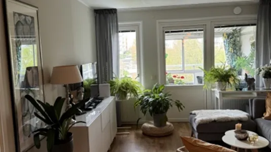 Apartments in Nacka - photo 1