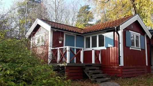 Apartments in Österåker - photo 1