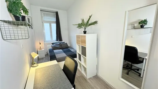 Rooms in Vienna Leopoldstadt - photo 2