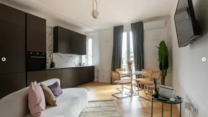Apartment for rent in Milano Zona 7 - Baggio, De Angeli, San Siro, Milan
