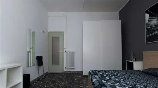 Rooms in Bologna - photo 5