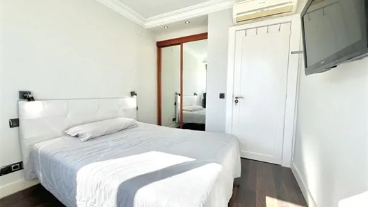 Rooms in Madrid Carabanchel - photo 3