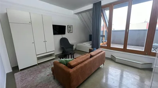 Apartments in Location is not specified - photo 10