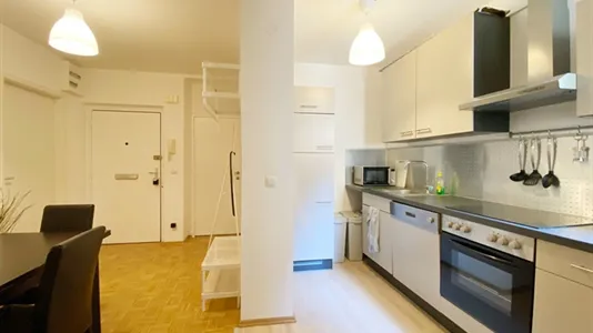 Rooms in Vienna Landstraße - photo 7