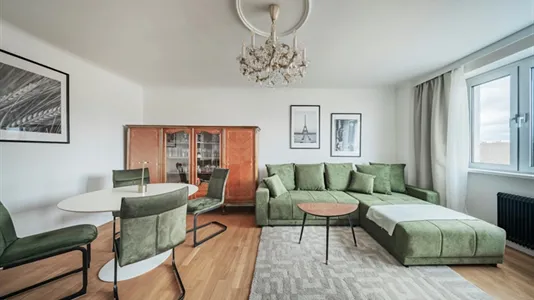 Apartments in Vienna Leopoldstadt - photo 5