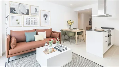Apartment for rent in Barcelona Gràcia, Barcelona