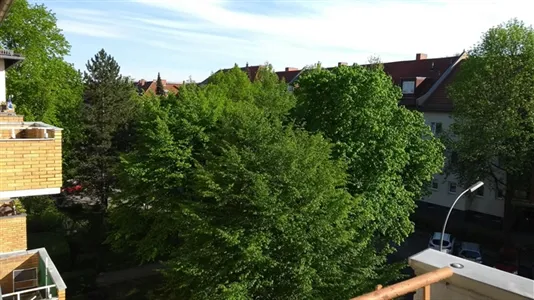 Rooms in Berlin Steglitz-Zehlendorf - photo 9