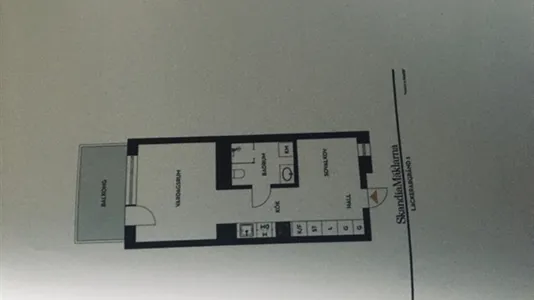 Apartments in Huddinge - photo 4