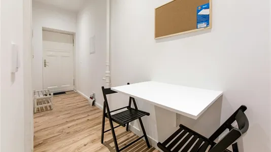 Rooms in Berlin Pankow - photo 8