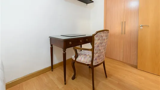 Apartments in Madrid Ciudad Lineal - photo 8