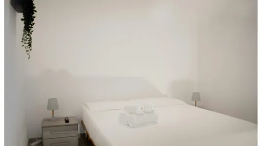 Apartments in Roma Municipio V – Prenestino/Centocelle - photo 2