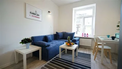 Apartment for rent in Łódź, Łódzkie