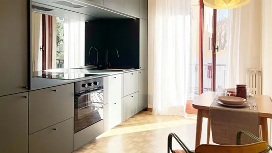 Rooms in Milano Zona 5 - Vigentino, Chiaravalle, Gratosoglio - photo 9