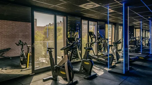 Rooms in Wien Rudolfsheim-Fünfhaus - photo 10