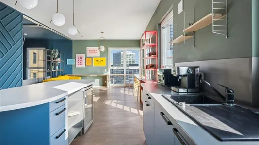 Rooms in Berlin Mitte - photo 9