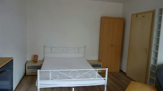 Apartments in Location is not specified - photo 8