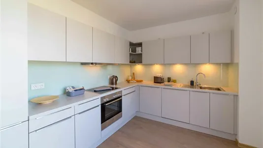 Rooms in Berlin Mitte - photo 6