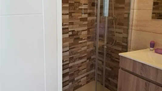 Rooms in Hacienda de Su Eminencia - photo 10