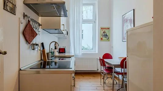 Apartments in Location is not specified - photo 3