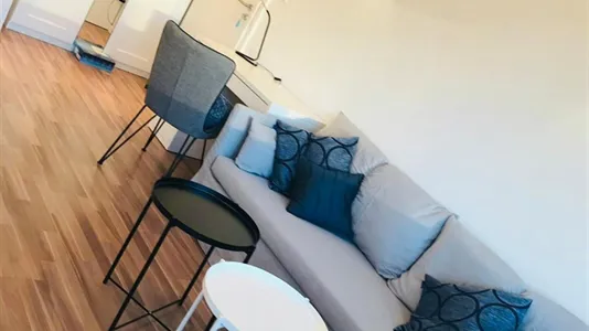 Rooms in Munich Thalkirchen-Obersendling-Forstenried-Fürstenried-Solln - photo 1