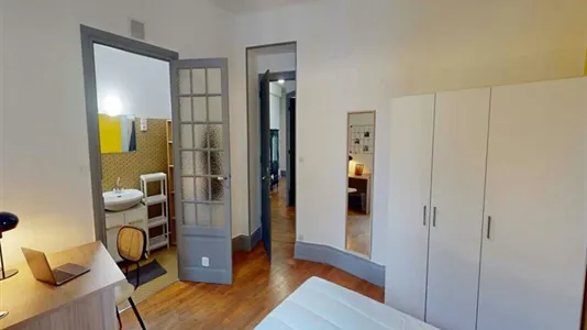 Rooms in Lyon - photo 7