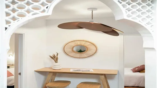 Rooms in Madrid Tetuán - photo 9