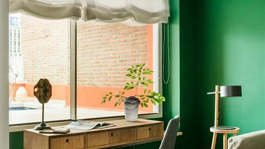 Apartments in Madrid Chamartín - photo 9