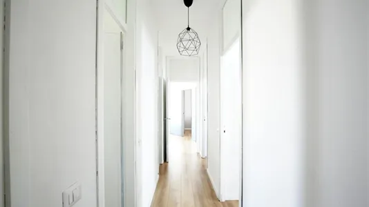 Rooms in Milano Zona 7 - Baggio, De Angeli, San Siro - photo 7