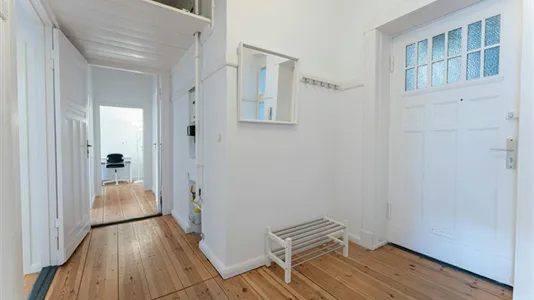 Rooms in Berlin Neukölln - photo 9