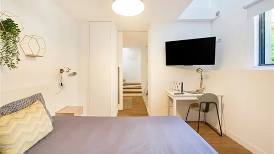 Apartments in Location is not specified - photo 7