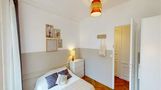 Rooms in Paris 10ème arrondissement - photo 4