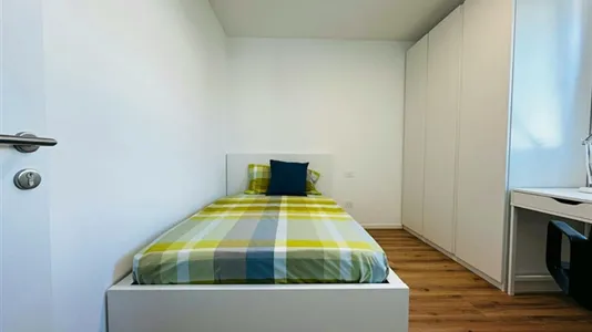 Rooms in Trento - photo 1