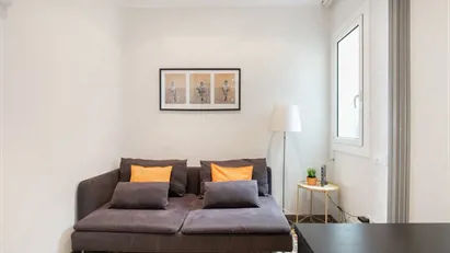 Apartment for rent in Barcelona Sants-Montjuïc, Barcelona