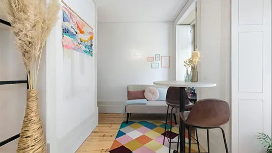 Apartments in Location is not specified - photo 8