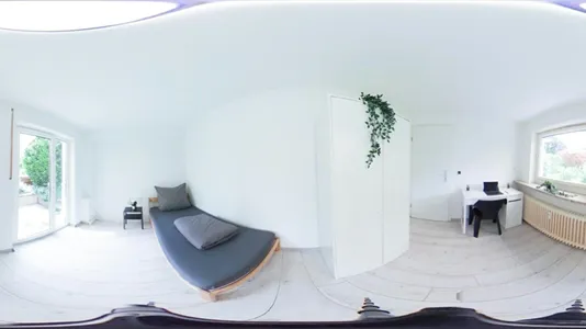 Rooms in Stuttgart Bad Cannstatt - photo 9