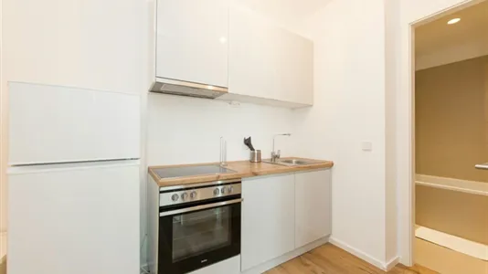 Rooms in Berlin Mitte - photo 6