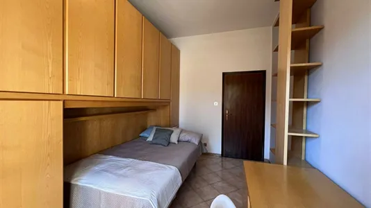Rooms in Bologna - photo 4
