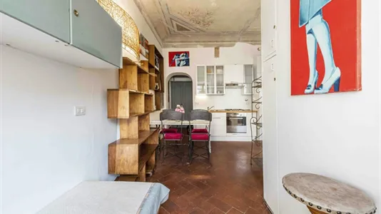 Apartments in Florence - photo 4